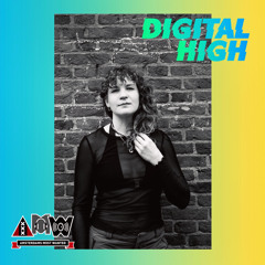 Digital High by Debbie Huisman invites Leni | Ep.05 | 24.09.23 live @ AMW Radio