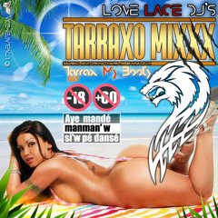 X-BLACKOUT - TARRAX MY BOOTY03