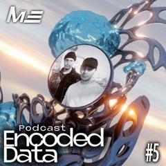 Podcast Encoded Data #5