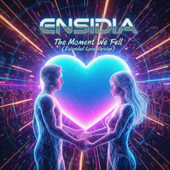 ENSIDIA - The Moment We Fell (Extended Love Mix)