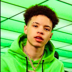 [FREE FOR PROFIT] Lil Mosey Lil Tecca Type Beat - "Mercedes"