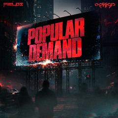 FIELDZ X OPHION - POPULAR DEMAND (FREE DL)