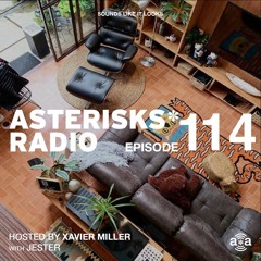 EPISODE 114 W. JESTER