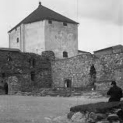 Borggården, Nyköpingshus: Teaser