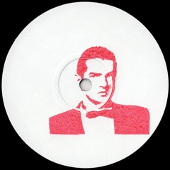 PREMIERE: Casino Times - Overly Dramatic [Stamp]