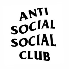Antisocial (remix) (feat. luh lando)