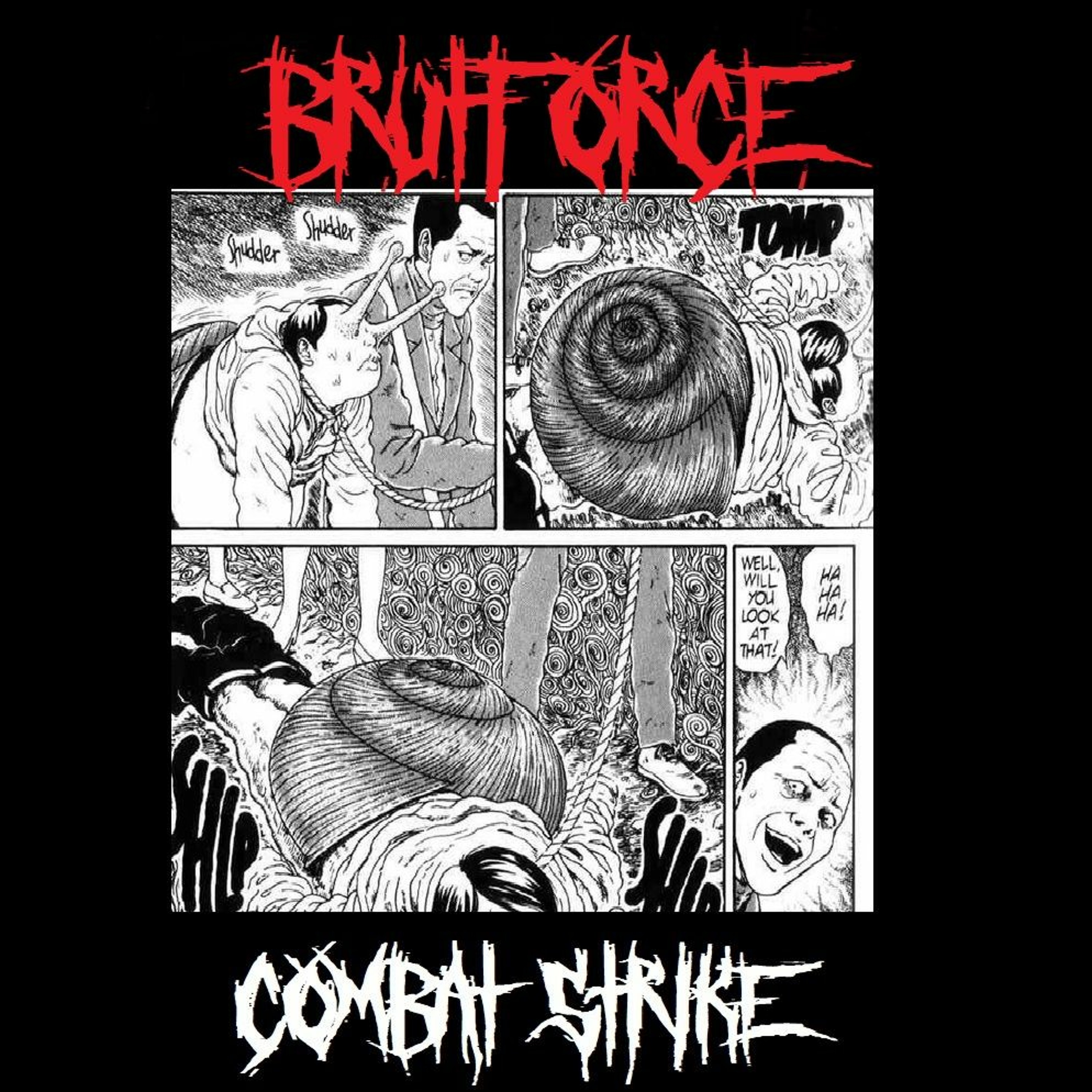 Brutfxrce