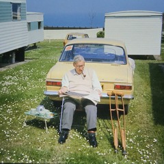 I Feel Pretty, So Should You - SIDE A