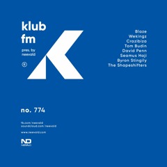 KLUB FM 774 - 20200226