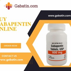Buy Neurontin Gabapentin