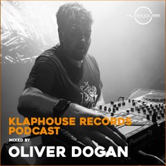 Klaphouse Podcast by OLIVER DOGAN