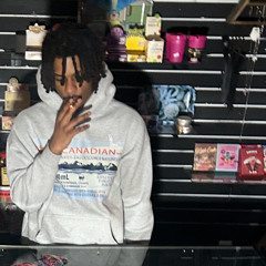 BurgaWyms- Anything she want (prod. WELCOME CARSON)