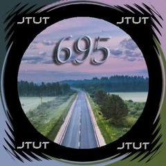 Journeys Through Uplifting Trance 695
