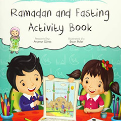[Read] EPUB ✏️ Ramadan and Fasting Activity Book (Discover Islam Sticker Activity Boo