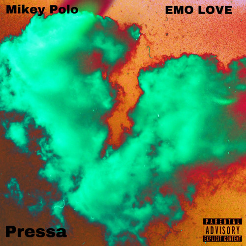Emo Love (feat. Pressa)