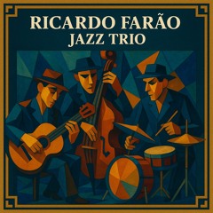 Trio Jazz - All Time Standards