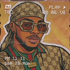 Gucci Vibin'