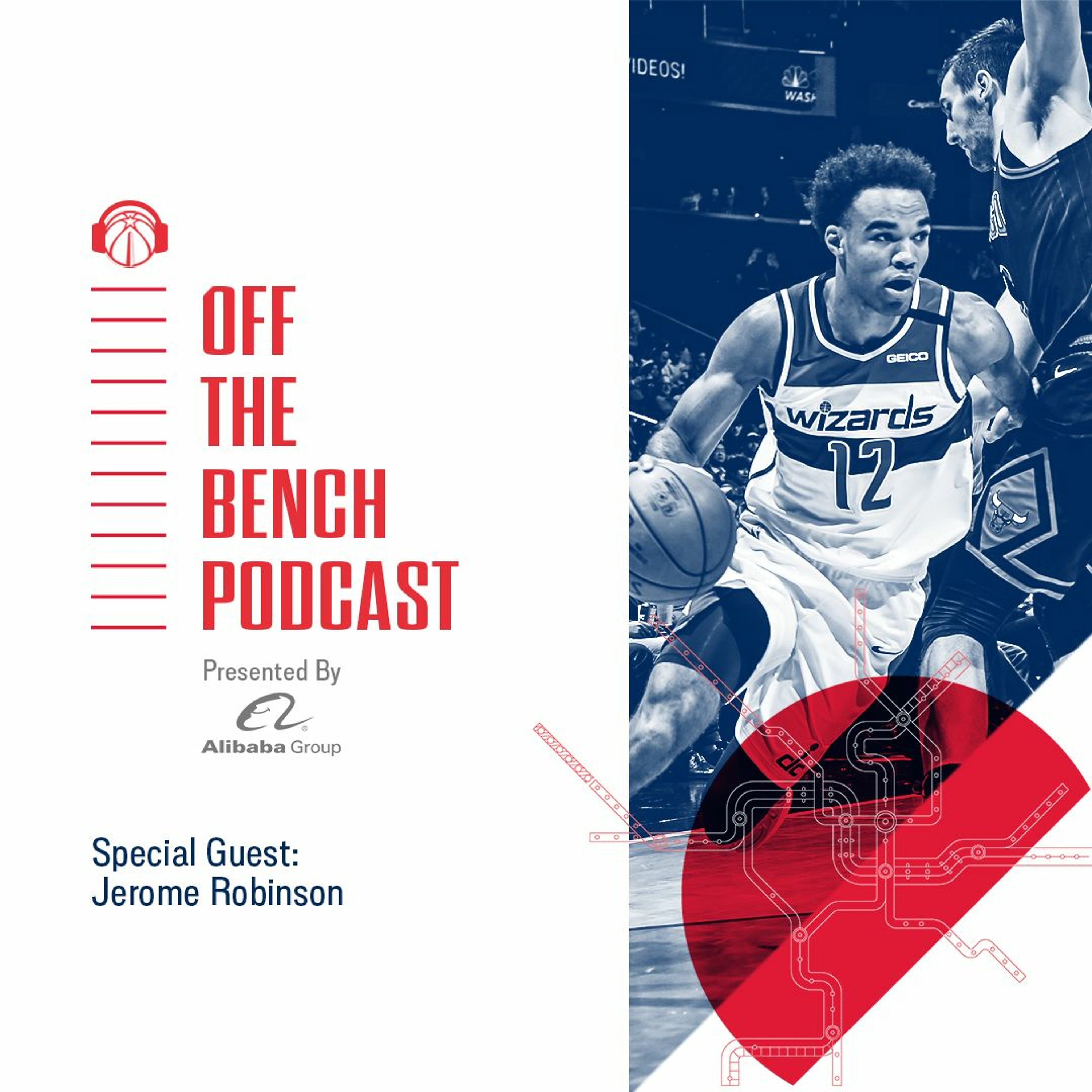 Off The Bench