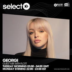 GEORGI SELECT RADIO