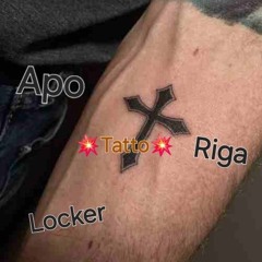 Tatto (Apo x Rija × Locker)