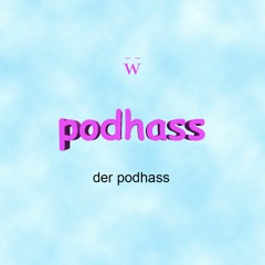 Podhass: #1 - Die Bedeutung der Ehe und Rolle der Frau in westlichen Zivilgesellschaften im 21. Jh.