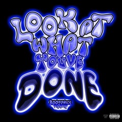 boofpaxkmooky - whos calling (louder?)