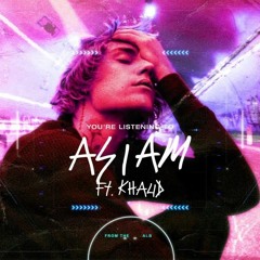 As I Am (Remix)