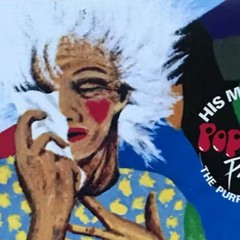 Prince His Majesty’s Pop Life: The Purple Mix Club