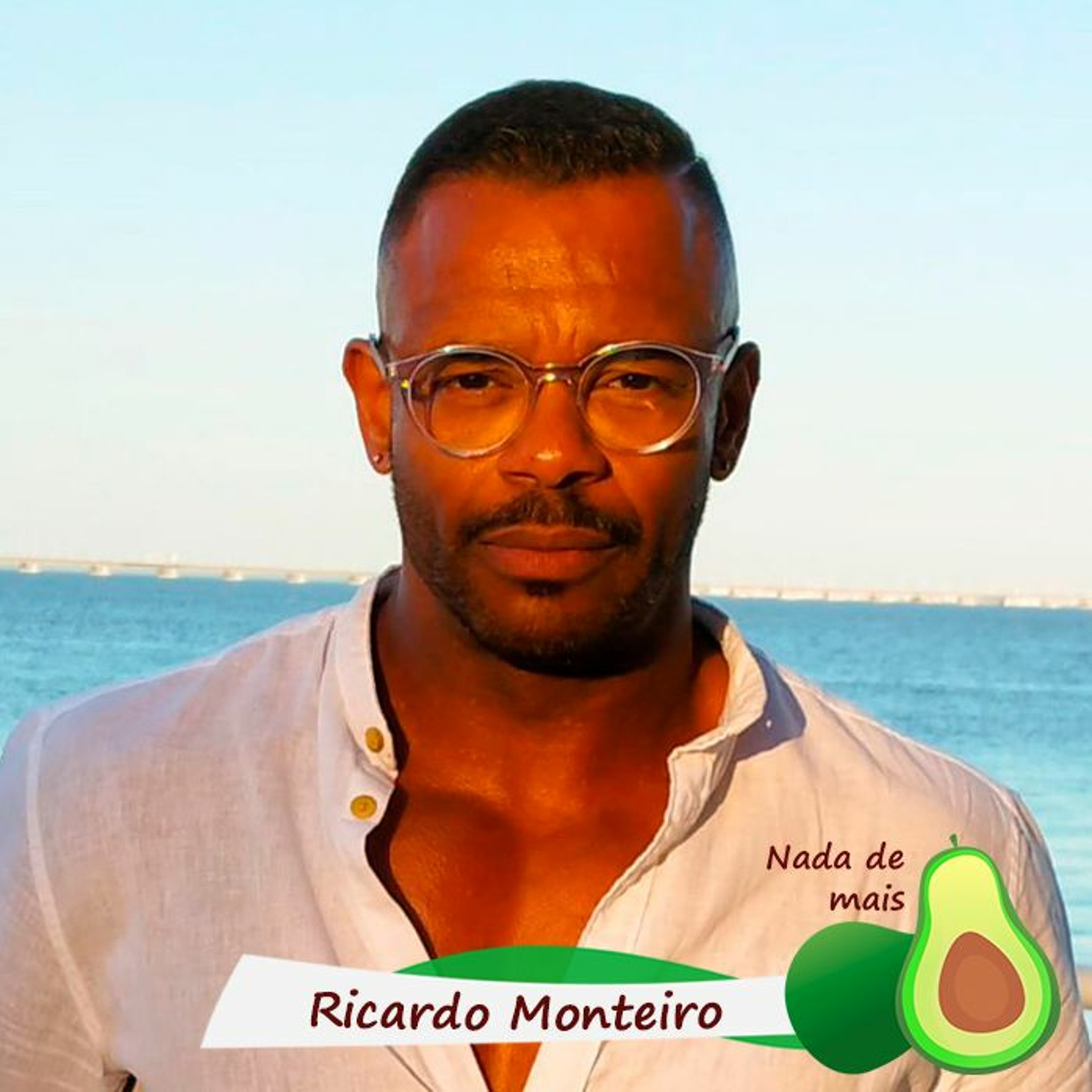 Nada de mais #3.86 - Ricardo Monteiro