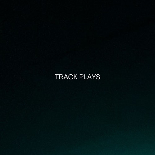 Track Plays