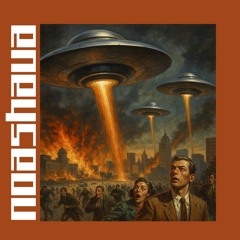 Invasión Alienígena (Original)