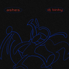 Ashes