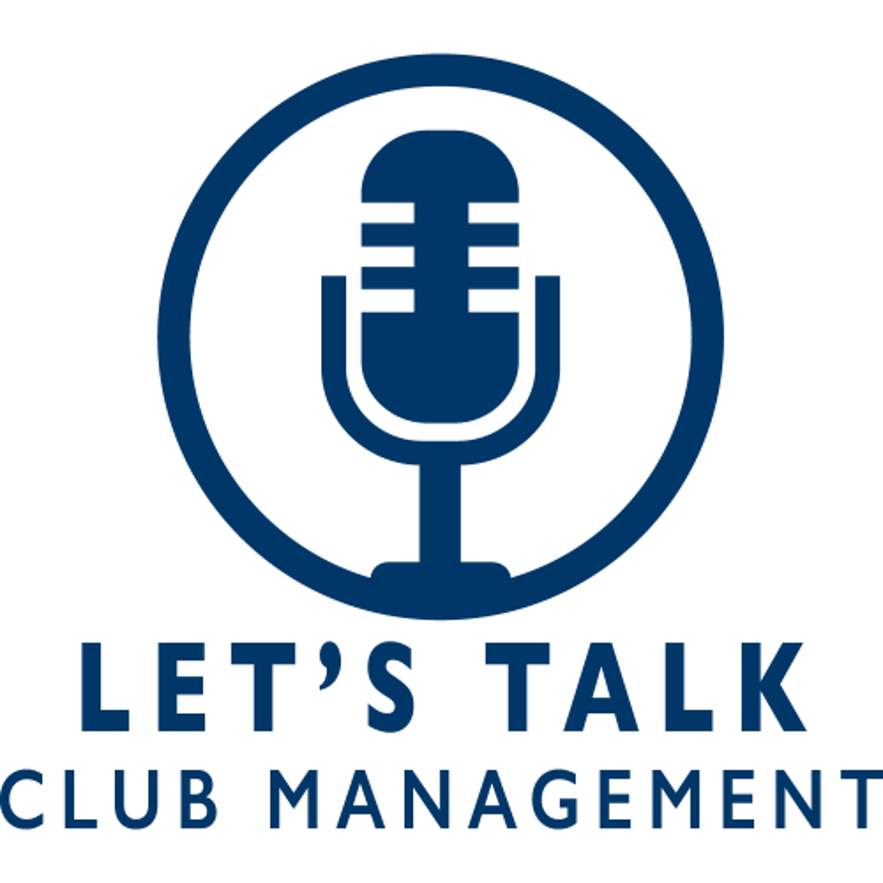 Let\'s Talk Club Management