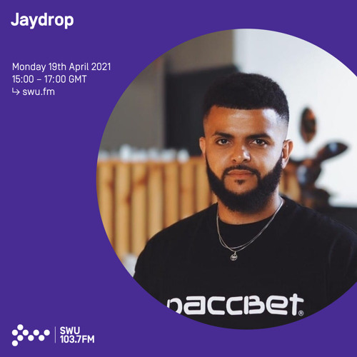 Jaydrop - 19th APR 2021