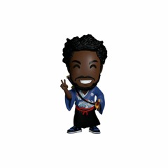 Coryxkenshin
