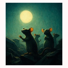 Silent Dance …of the Rats