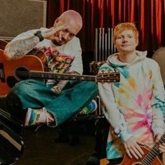 98. Sigue - J Balvin X Ed Sheeran - [[Jhunior Llico]]