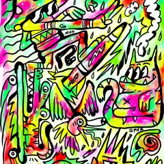 Marihuana Funk - Los tetas ft boomer