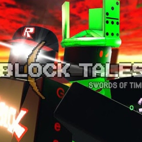 Block Tales UST - Myths