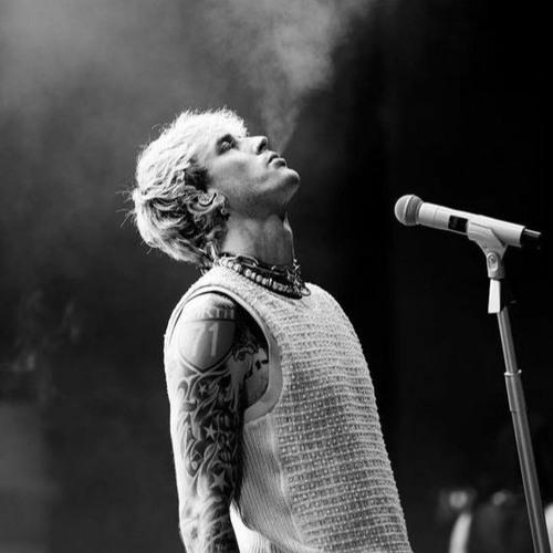 Stream [FREE] Machine Gun Kelly X Polo G Type Beat CROWN by prod. by