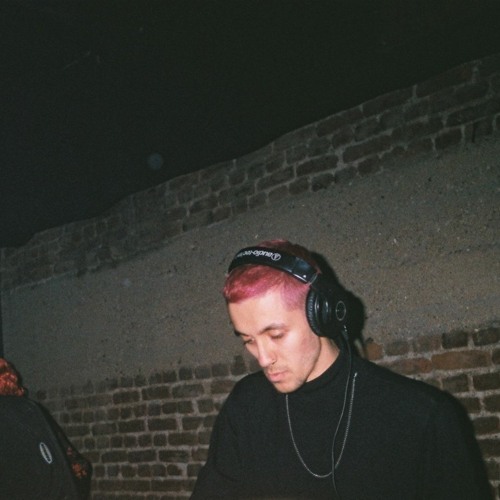 Guest Mix 036: Pravus