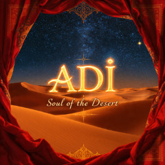 “Soul of the Desert”