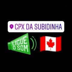 MC PEPI - TAL DO TBT COM A TROPA DO CANADÁ ..:::: DJ MORETH ::::..