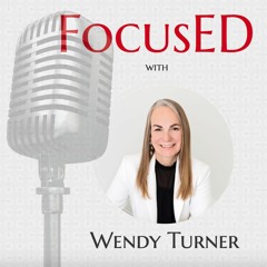 Social and Emotional Learning for Adults with Wendy Turner