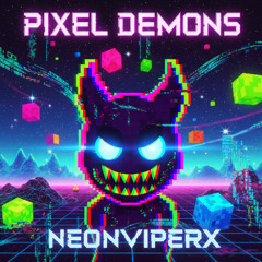 Pixel Demons