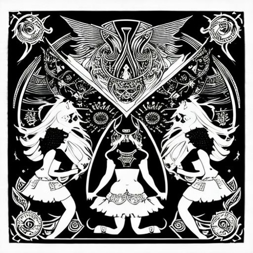 undercooked chicken (mental/tribe/hardtek liveset cut)