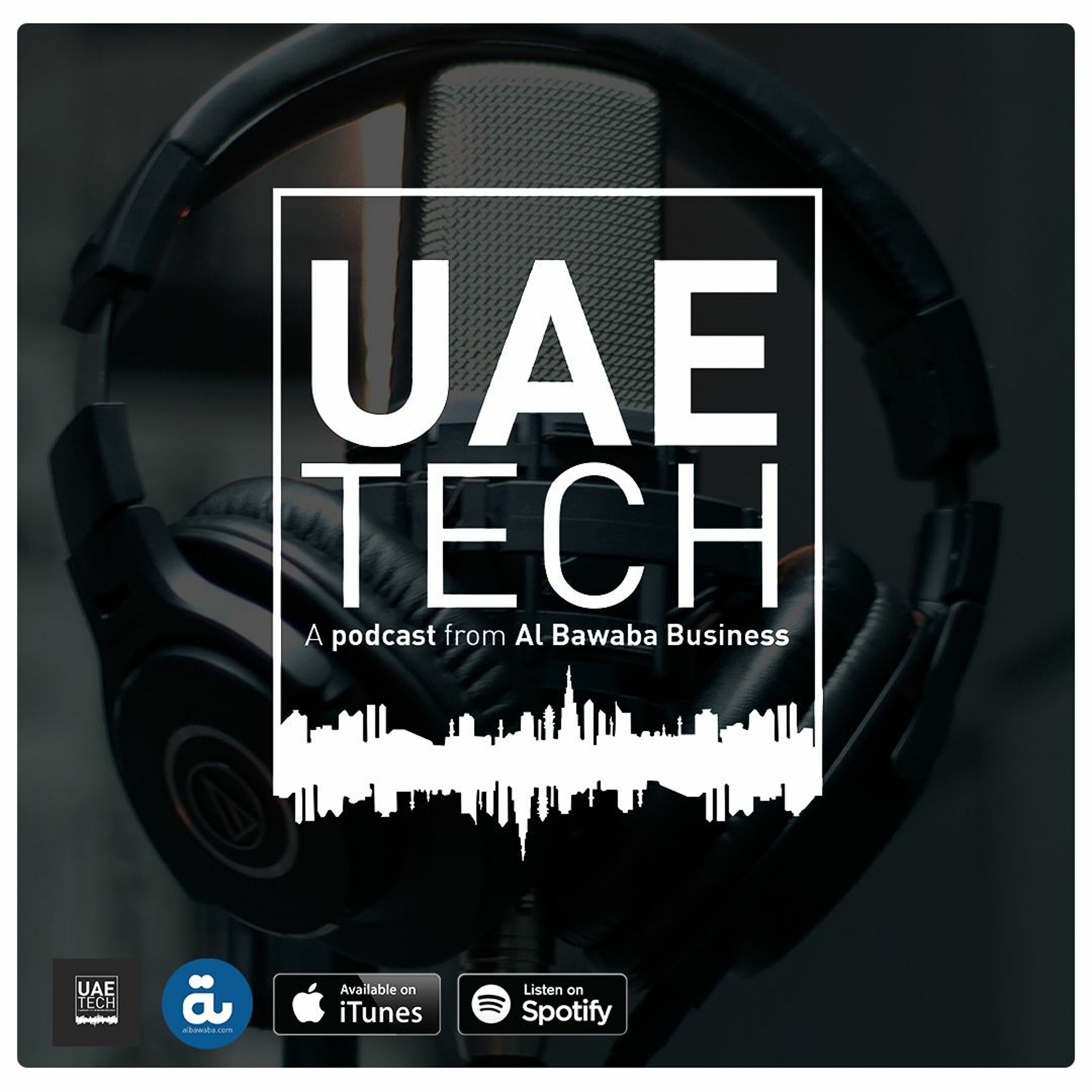UAE Tech Podcast