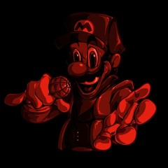It's-A-Me (FNF: D-Sides)