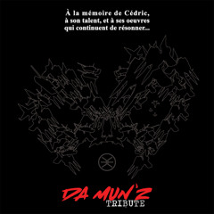 Preview : D1 - Da Mun'z - Ya Mutha Break It Down (Remastered) - Mazykka Remix LP 02