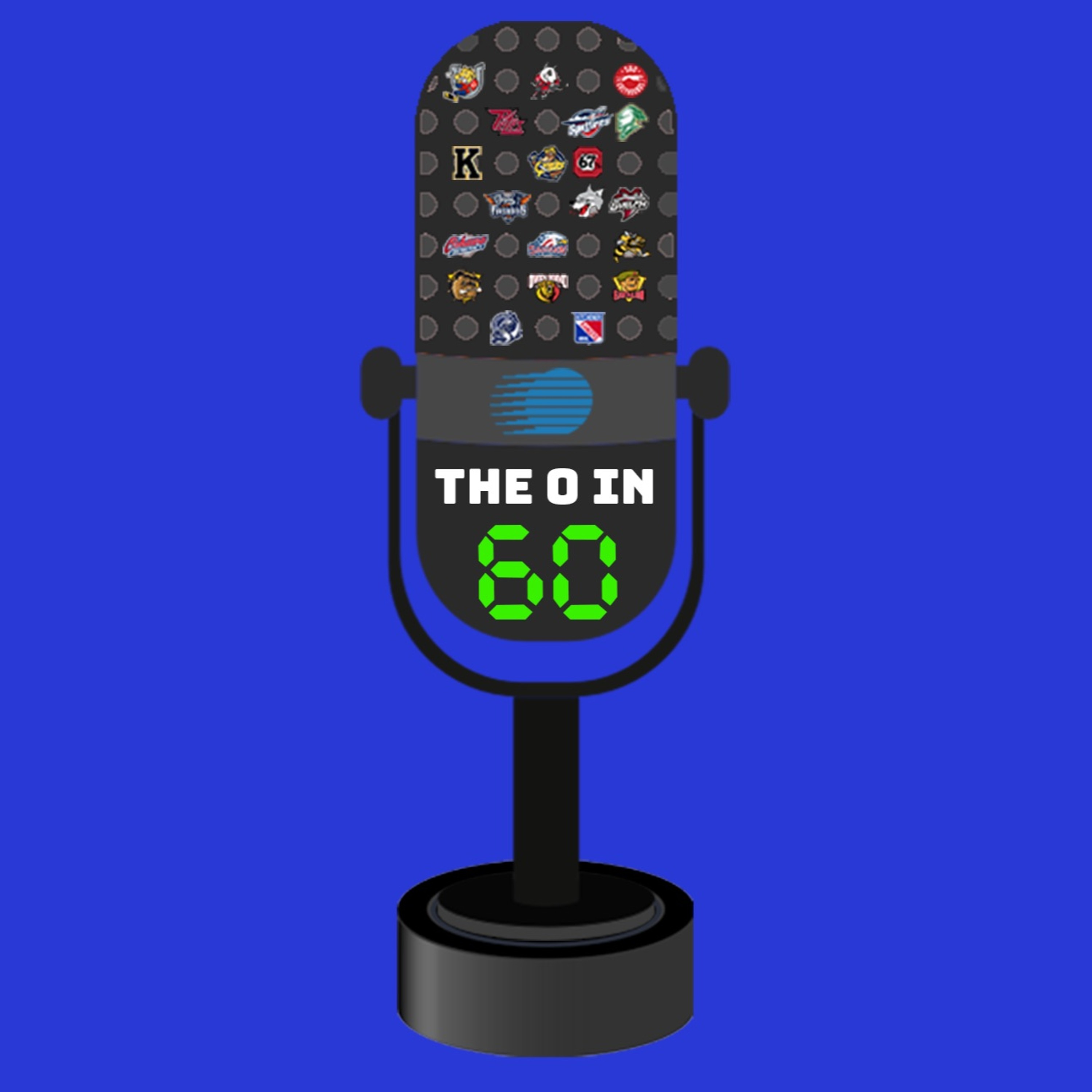 The OHL in 60 Podcast